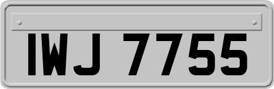 IWJ7755