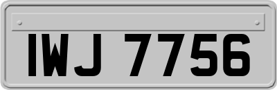 IWJ7756