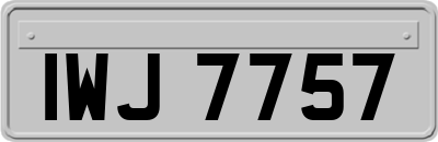 IWJ7757