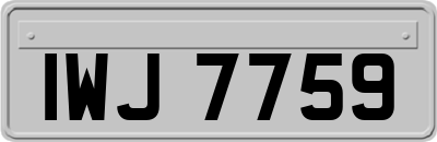 IWJ7759