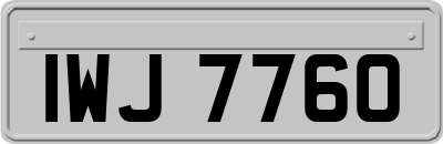IWJ7760