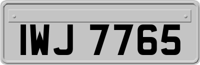 IWJ7765