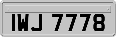 IWJ7778