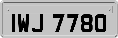 IWJ7780
