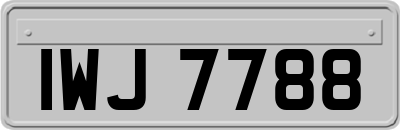 IWJ7788