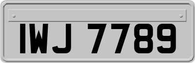 IWJ7789