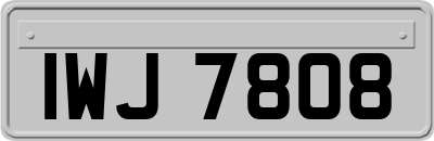 IWJ7808