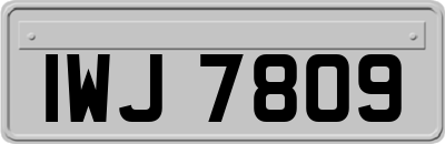 IWJ7809