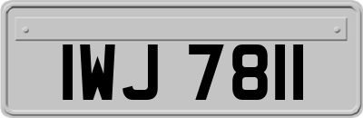IWJ7811