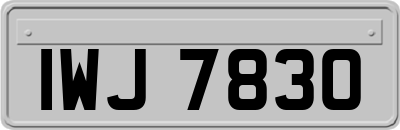 IWJ7830