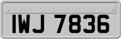 IWJ7836