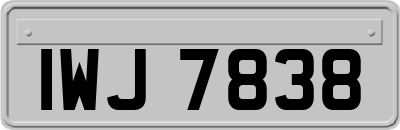 IWJ7838