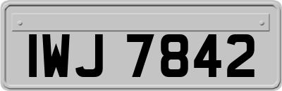 IWJ7842