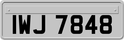 IWJ7848