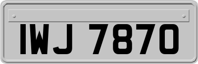 IWJ7870