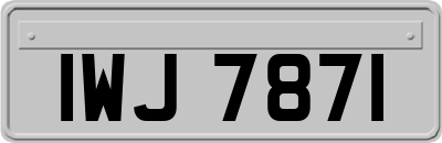 IWJ7871