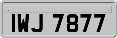IWJ7877