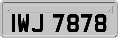 IWJ7878