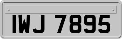 IWJ7895