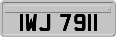 IWJ7911