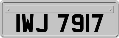 IWJ7917