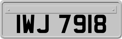 IWJ7918
