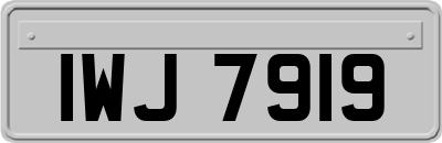 IWJ7919