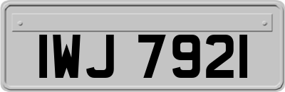IWJ7921