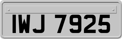 IWJ7925