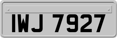 IWJ7927