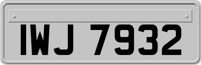 IWJ7932