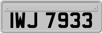 IWJ7933