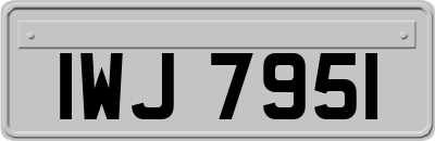IWJ7951