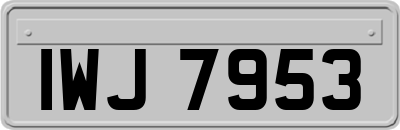 IWJ7953