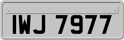 IWJ7977