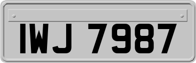 IWJ7987