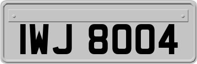 IWJ8004