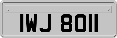 IWJ8011