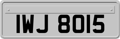 IWJ8015