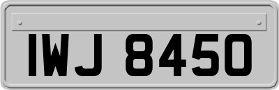 IWJ8450