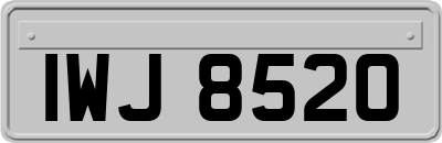 IWJ8520
