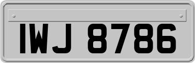 IWJ8786