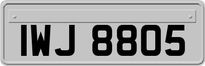 IWJ8805