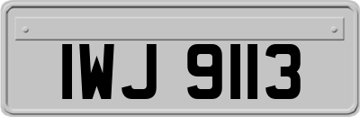 IWJ9113