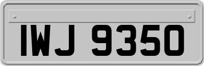 IWJ9350