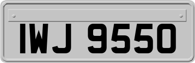 IWJ9550
