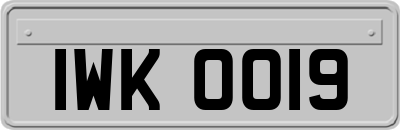 IWK0019