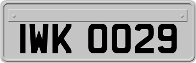IWK0029
