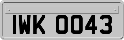 IWK0043