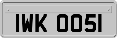 IWK0051